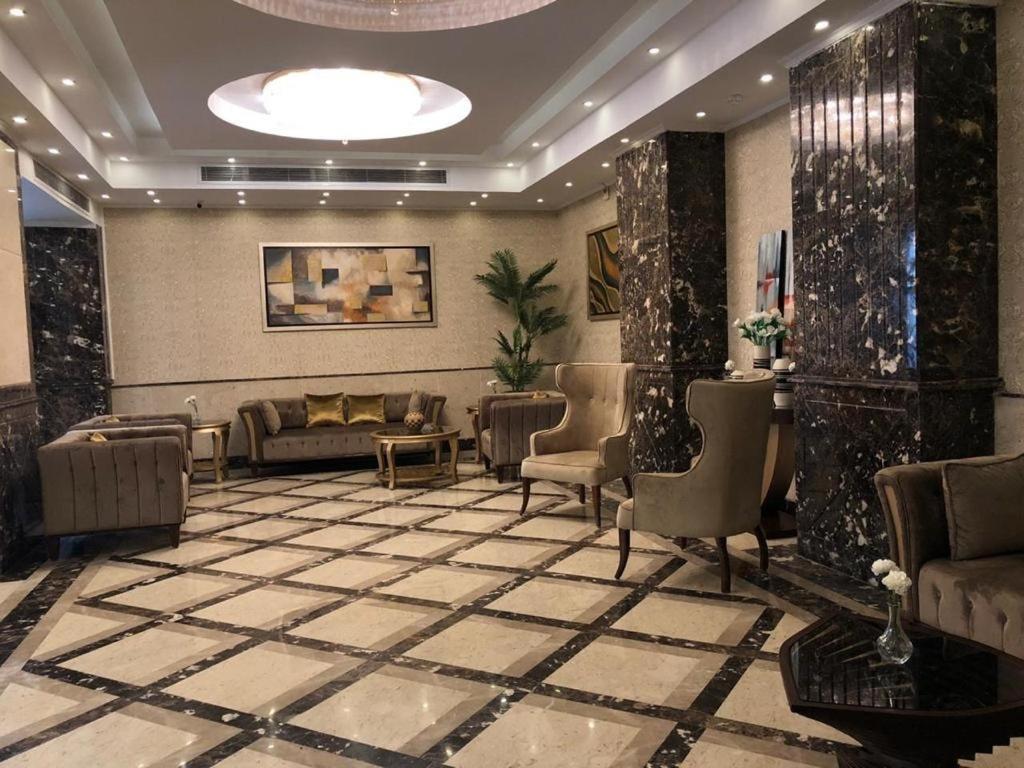 Logistic City Stars Hotel Kairo Exterior foto